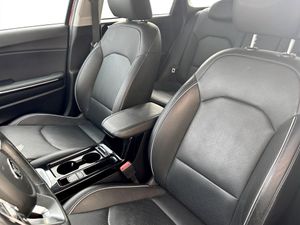 Kia Cee´d bild 5