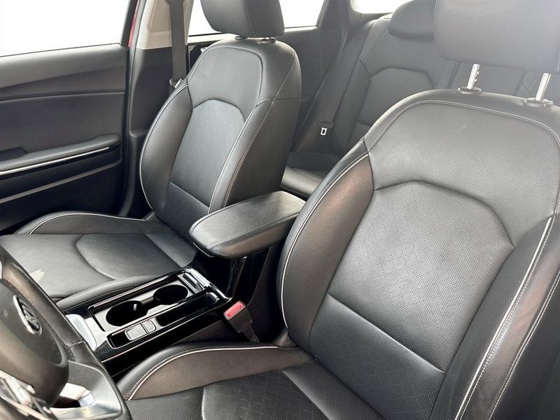 Kia Cee´d bild 5