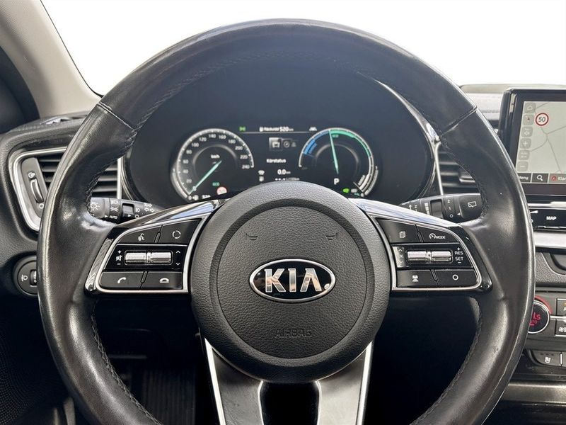 Kia Cee´d bild 8