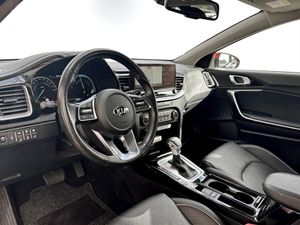 Kia Cee´d bild 4