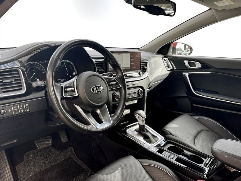 Kia Cee´d bild 4
