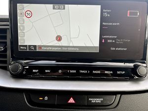 Kia Cee´d bild 11