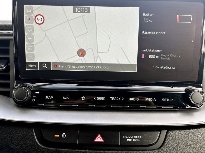 Kia Cee´d bild 11