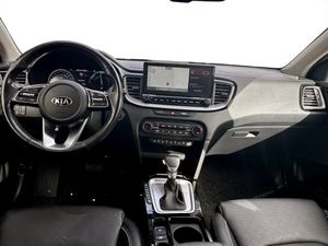 Kia Cee´d bild 7