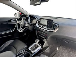 Kia Cee´d bild 14