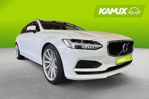 Volvo V90 D3 Geartronic 150hk Business - 2018