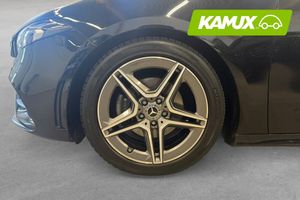 Mercedes A180 bild 8
