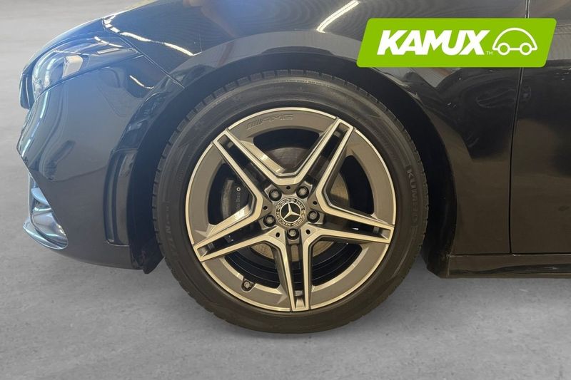 Mercedes A180 bild 8