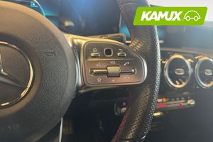 Mercedes A180 bild 21