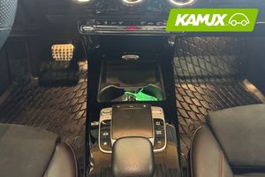 Mercedes A180 bild 11