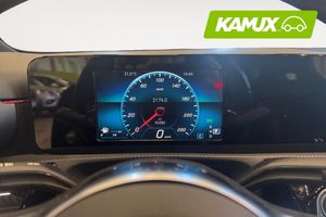 Mercedes A180 bild 12