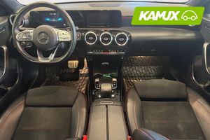 Mercedes A180 bild 10