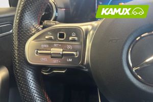 Mercedes A180 bild 20