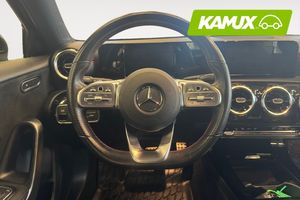 Mercedes A180 bild 13