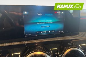 Mercedes A180 bild 18