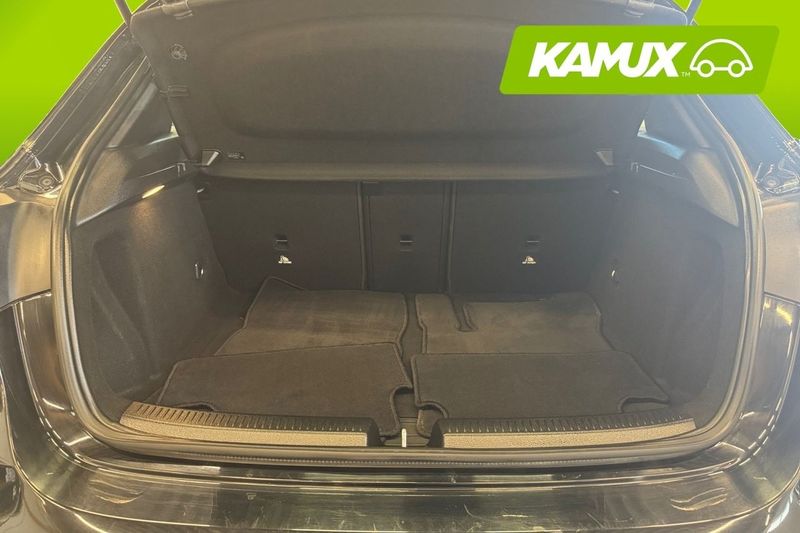 Mercedes A180 bild 16