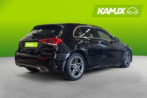 Mercedes A180 bild 4