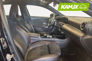 Mercedes A180 bild 15