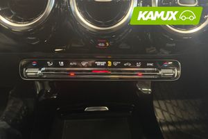 Mercedes A180 bild 22