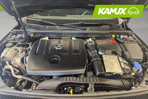 Mercedes A180 bild 17