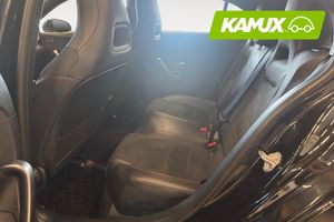 Mercedes A180 bild 14