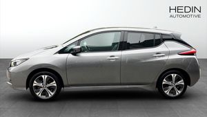Nissan Leaf bild 6