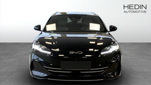 BYD Seal 6 bild 8