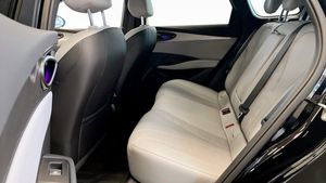 BYD Seal 6 bild 5