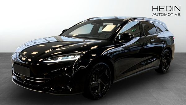 BYD Seal 6 COMFORT PHEV *DEMO* - 2025
