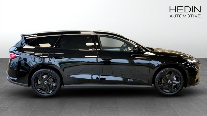 BYD Seal 6 bild 6