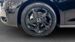 BYD Seal 6 bild 9
