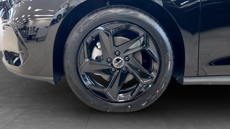BYD Seal 6 bild 9