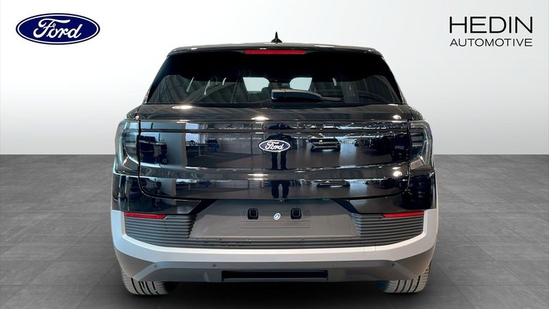 Ford Explorer bild 7