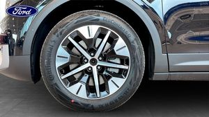 Ford Explorer bild 9