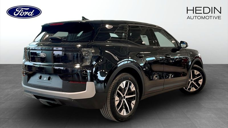 Ford Explorer bild 2