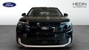 Ford Explorer bild 8