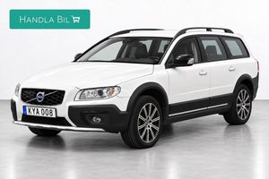 Volvo XC70 bild 1