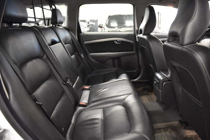 Volvo XC70 bild 13