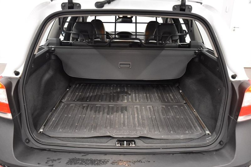 Volvo XC70 bild 20