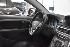 Volvo XC70 bild 8