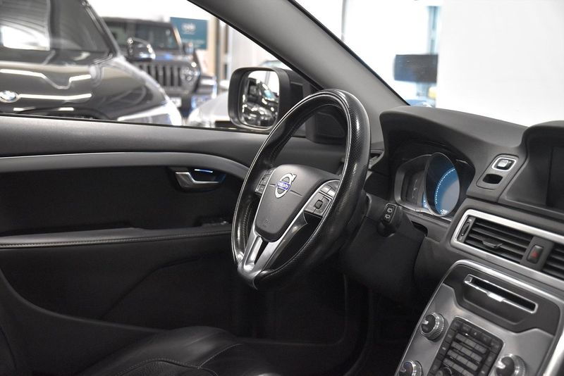 Volvo XC70 bild 8