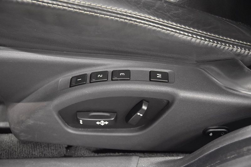 Volvo XC70 bild 14