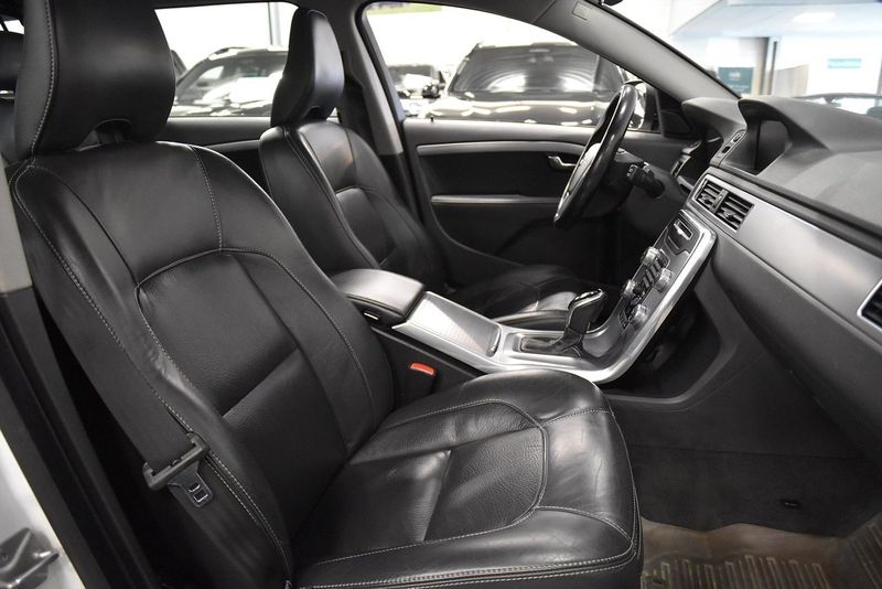 Volvo XC70 bild 12
