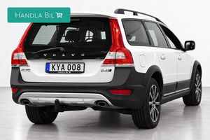 Volvo XC70 bild 5