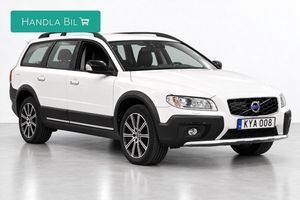 Volvo XC70 bild 4