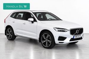 Volvo XC60 bild 3