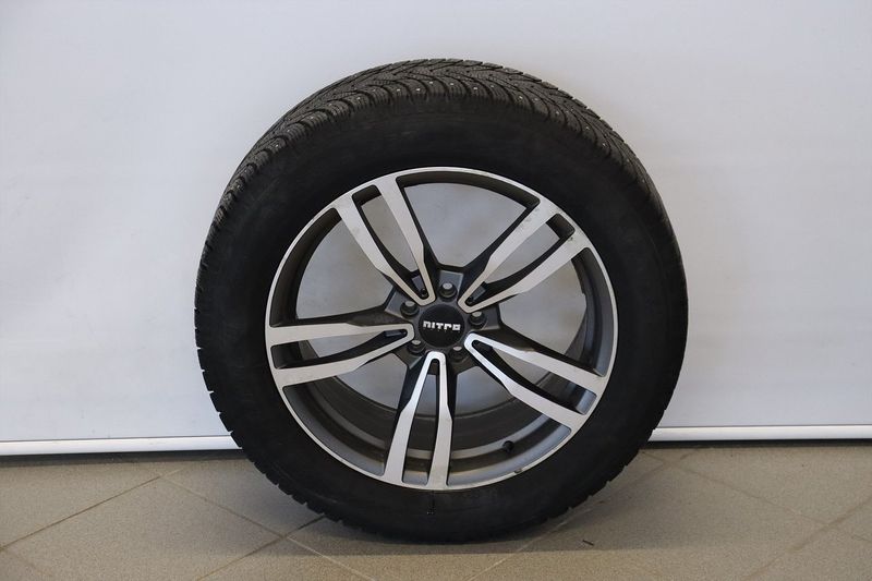 Volvo XC60 bild 19