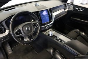 Volvo XC60 bild 8