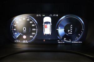 Volvo XC60 bild 13