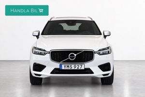 Volvo XC60 bild 2